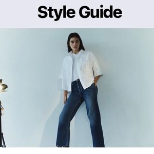 Meet your Posher, Astrid meridian